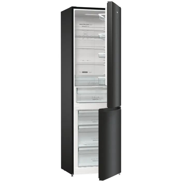 Холодильник Gorenje NRK620EABXL4 изображение 3