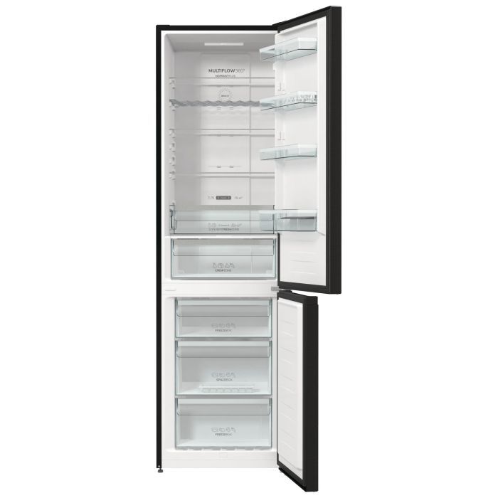 Холодильник Gorenje NRK620EABXL4 изображение 4