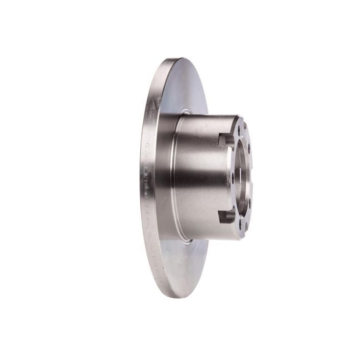 Тормозной диск Bosch 0 986 478 201 изображение 3