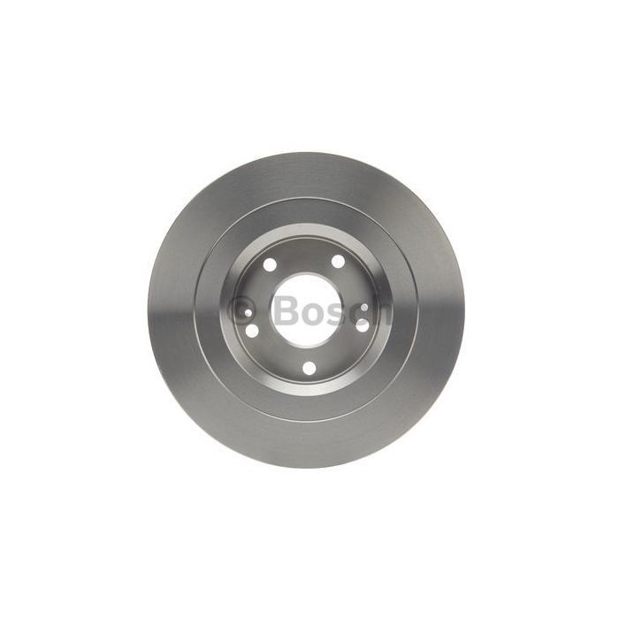 Гальмівний диск Bosch 0 986 479 B04 зображення 3