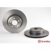 Гальмівний диск Brembo 09.9924.11 зображення 2