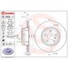 Гальмівний диск Brembo 09.9924.11