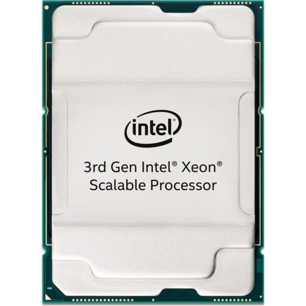 Процесор серверний INTEL Xeon Silver 4309Y 8C/16T/2.80GHz/12MB/FCLGA4189/TRAY (CD8068904658102)