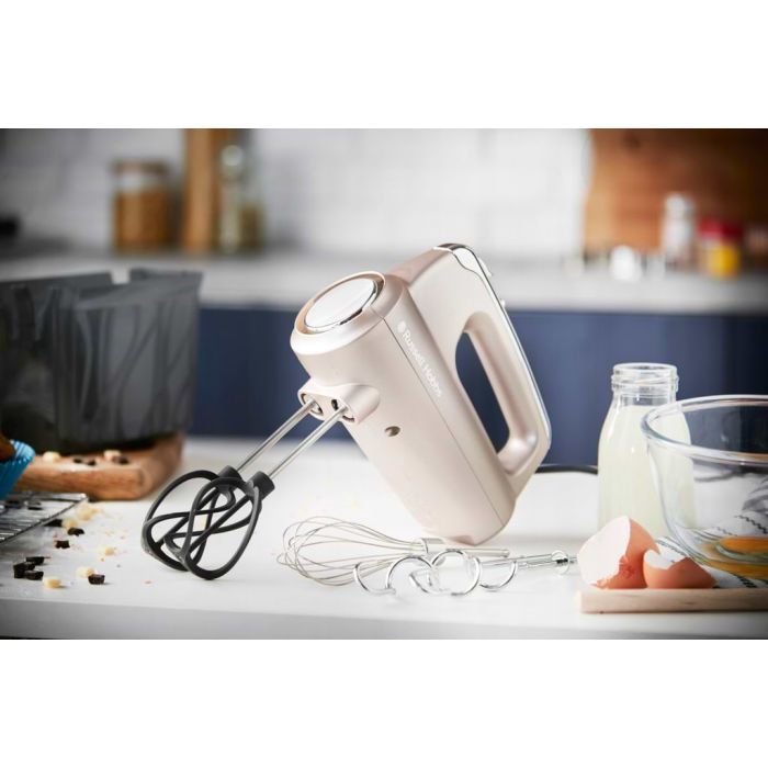 Миксер Russell Hobbs 25892-56 изображение 8