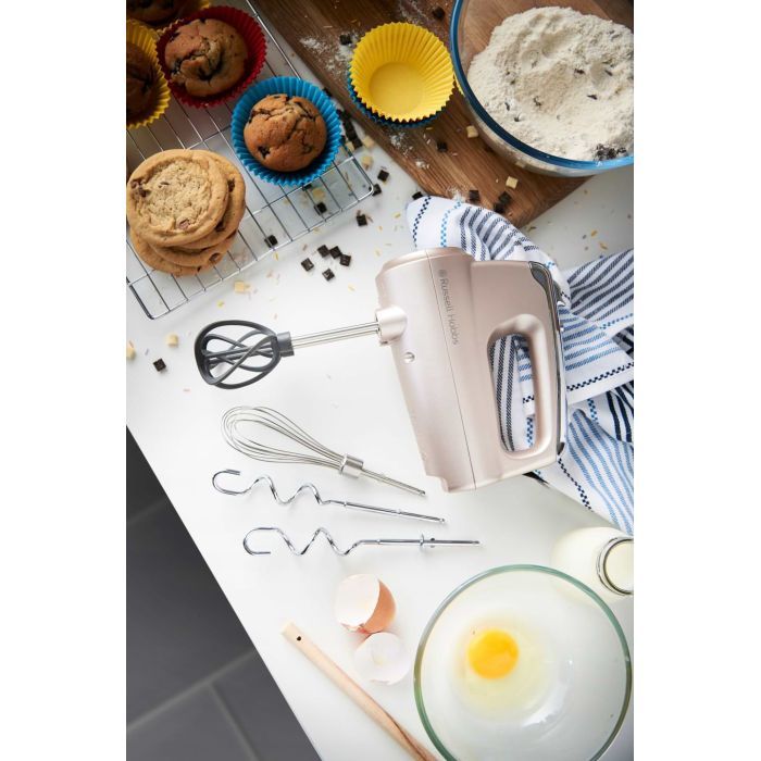 Миксер Russell Hobbs 25892-56 изображение 9