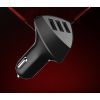 Зарядний пристрій XoKo CC-300 3 USB 4.2A Black (CC-300-BK) зображення 4