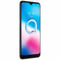 Мобильный телефон Alcatel 3L 2020 4/64GB Dark Chrome (5029Y-2AALUA12) изображение 5