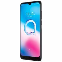 Мобильный телефон Alcatel 3L 2020 4/64GB Dark Chrome (5029Y-2AALUA12) изображение 6