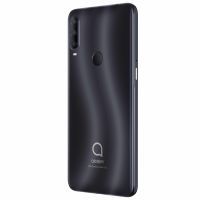 Мобильный телефон Alcatel 3L 2020 4/64GB Dark Chrome (5029Y-2AALUA12) изображение 7