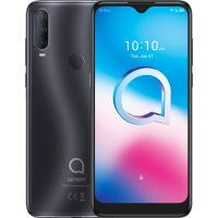 Мобильный телефон Alcatel 3L 2020 4/64GB Dark Chrome (5029Y-2AALUA12) изображение 9