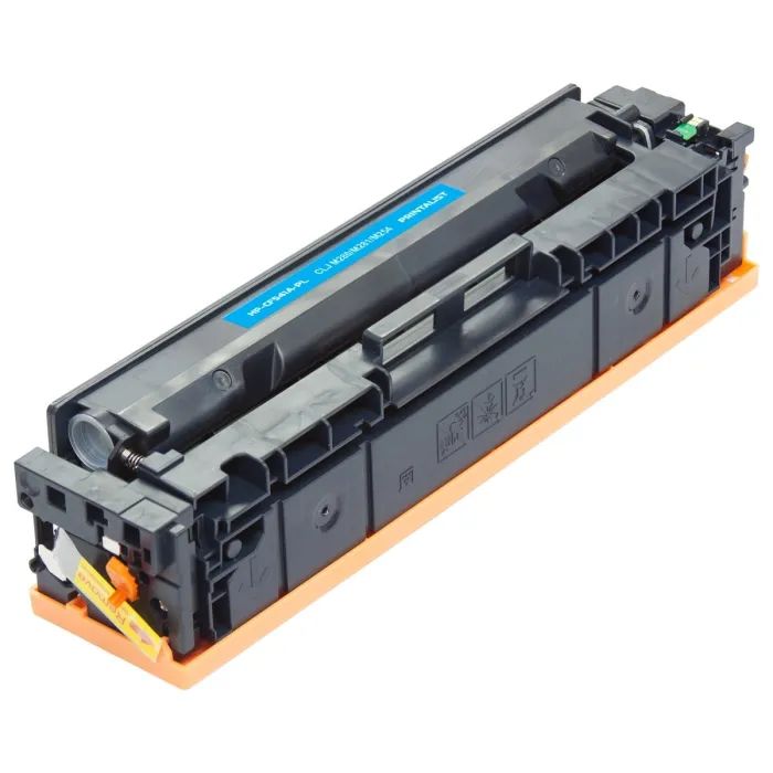 Картридж Printalist HP CLJ M280/M281/M254 CF542A Yellow (HP-CF542A-PL) изображение 3