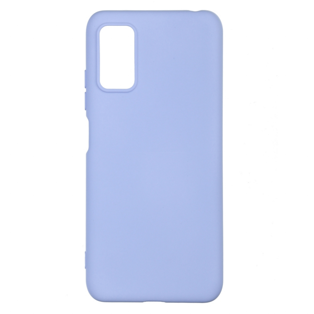 Чехол для мобильного телефона Armorstandart ICON Case Xiaomi Redmi Note 10 5G / Poco M3 Pro Dark Blue (ARM59343)
