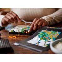 Конструктор LEGO Art Карта мира 11695 деталей (31203) изображение 10