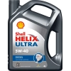Моторное масло Shell Helix Diesel Ultra 5W40 4л (2122)
