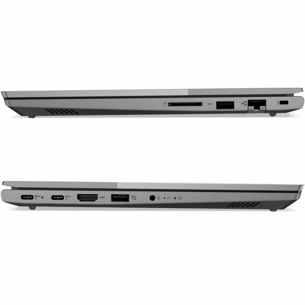 Ноутбук Lenovo ThinkBook 15 (20VE00G2RA) изображение 5