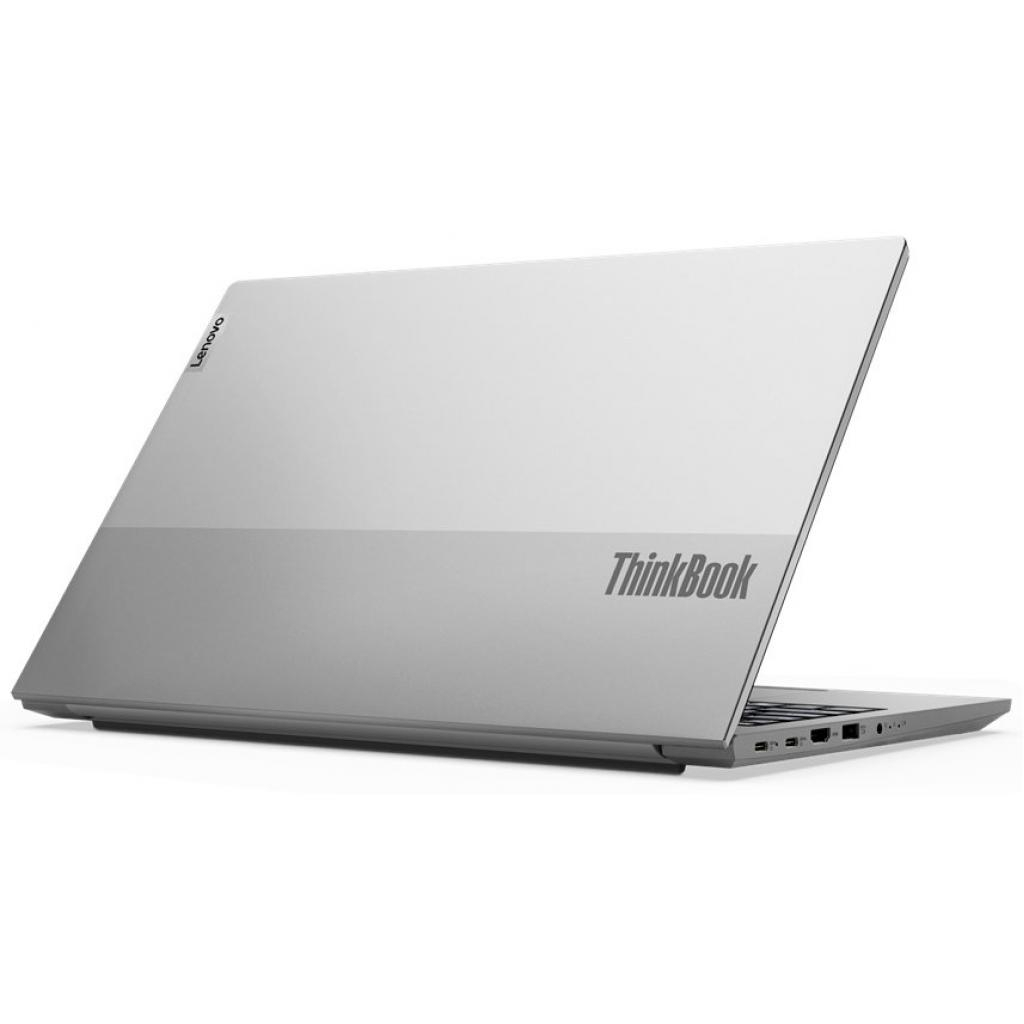 Ноутбук Lenovo ThinkBook 15 (20VE00G2RA) зображення 6