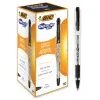 Ручка гелевая Bic Gel-Ocity Stic, черная (bcCEL1010266) изображение 2