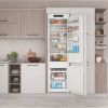 Холодильник Indesit INC20T321EU зображення 2