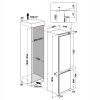 Холодильник Indesit INC20T321EU зображення 4