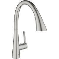 Смеситель Grohe SCALA OHM C TRIPLE SPRAY (30440DC0)