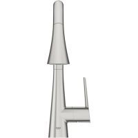 Смеситель Grohe SCALA OHM C TRIPLE SPRAY (30440DC0) изображение 2