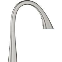 Смеситель Grohe SCALA OHM C TRIPLE SPRAY (30440DC0) изображение 3
