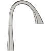 Смеситель Grohe SCALA OHM C TRIPLE SPRAY (30440DC0) изображение 3