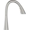 Смеситель Grohe SCALA OHM C TRIPLE SPRAY (30440DC0) изображение 3
