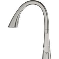 Смеситель Grohe SCALA OHM C TRIPLE SPRAY (30440DC0) изображение 4