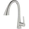 Смеситель Grohe SCALA OHM C TRIPLE SPRAY (30440DC0) изображение 5