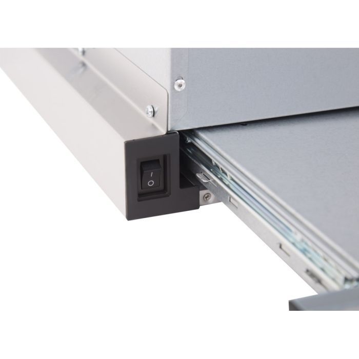 Витяжка кухонна Faber TLSC X A60 2LS (305.0569.214) зображення 4