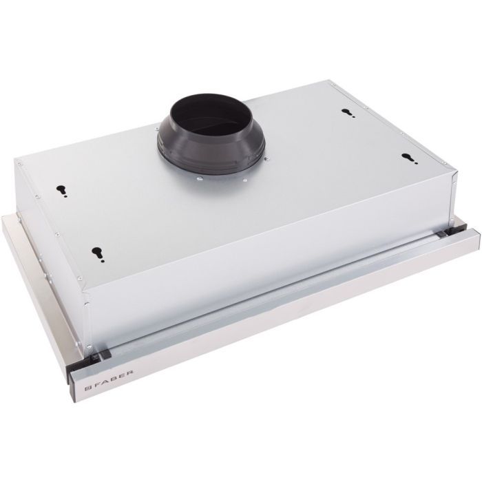 Витяжка кухонна Faber TLSC X A60 2LS (305.0569.214) зображення 7