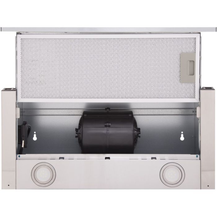 Витяжка кухонна Faber TLSC X A60 2LS (305.0569.214) зображення 9