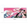 Коврик для мышки Varmilo Camellia Desk Mat XL (ZDB011-01) изображение 2