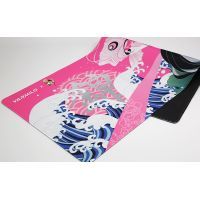 Коврик для мышки Varmilo Camellia Desk Mat XL (ZDB011-01) изображение 4