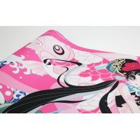 Коврик для мышки Varmilo Camellia Desk Mat XL (ZDB011-01) изображение 5