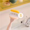 Сменные кассеты Gillette Venus ComfortGlide Olay З ароматом кокосу 4 шт. (7702018267651) изображение 4