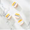 Сменные кассеты Gillette Venus ComfortGlide Olay З ароматом кокосу 4 шт. (7702018267651) изображение 8