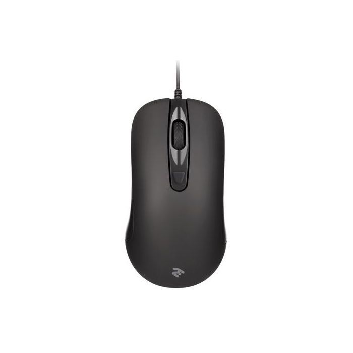 Мышка 2E MF1012 USB Black (2E-MF1012UB)
