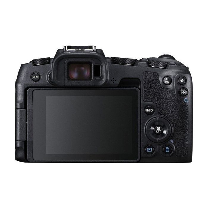 Цифровой фотоаппарат Canon EOS RP Body (3380C193AA) изображение 3