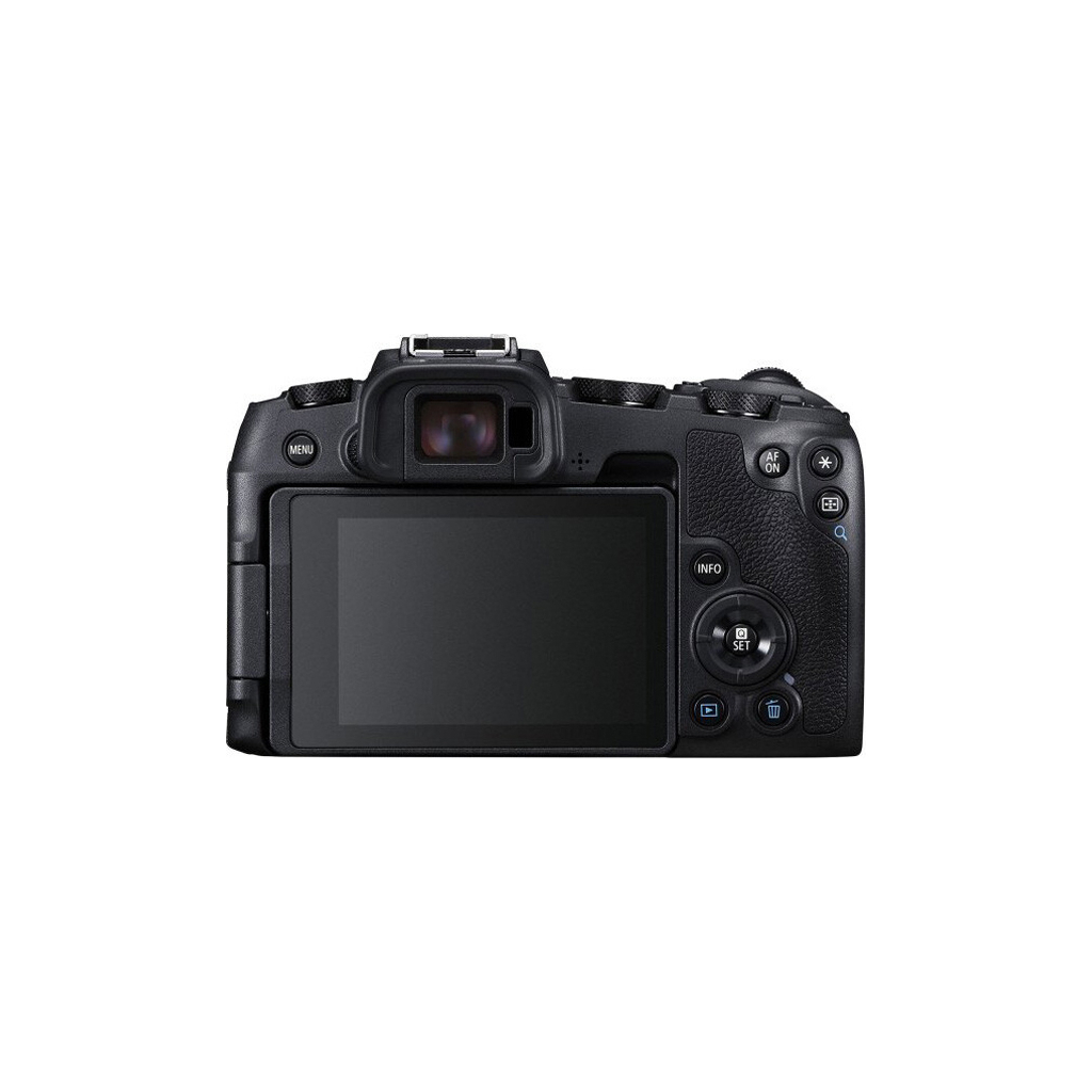 Цифровий фотоапарат Canon EOS RP Body (3380C193AA) зображення 3