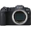 Цифровой фотоаппарат Canon EOS RP Body (3380C193AA)