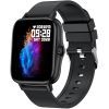 Смарт-годинник Gelius Pro GP-SW004 (AMAZWATCH GT2) Bluetooth Call (IPX7) Black (GP-SW004 Black) зображення 2