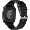 Смарт-годинник Gelius Pro GP-SW004 (AMAZWATCH GT2) Bluetooth Call (IPX7) Black (GP-SW004 Black) зображення 5