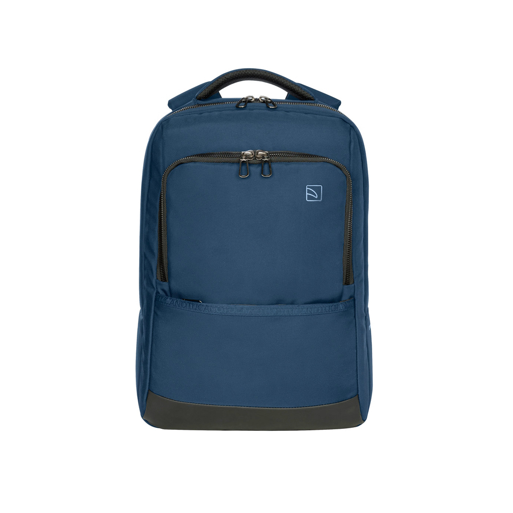 Рюкзак для ноутбука Tucano 15.6" Lunar Blue (BKLUN15-B) зображення 2