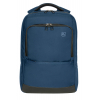 Рюкзак для ноутбука Tucano 15.6" Lunar Blue (BKLUN15-B) изображение 2