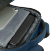 Рюкзак для ноутбука Tucano 15.6" Lunar Blue (BKLUN15-B) изображение 5
