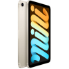 Планшет Apple iPad mini 2021 Wi-Fi + LTE 64GB, Starlight (MK8C3RK/A) зображення 4
