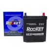 Аккумулятор автомобильный ROCKET 40Ah (SMF 42B19L)