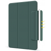 Чехол для планшета BeCover Magnetic Buckle Apple iPad Pro 11 2020/21/22 Dark Green (706601) изображение 2